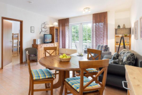 Seepark Wohnung 2 3, Scharbeutz